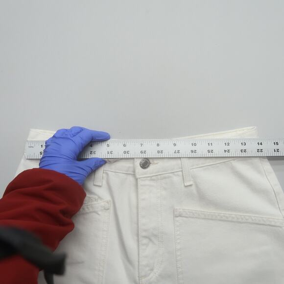 Nili Lotan Shon Jeans Size 25 - Picture 10 of 12